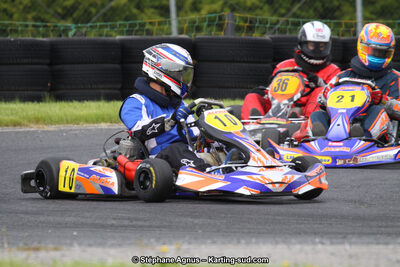13/05/2012 : 4ème manche du Championnat du Sud 2012 à Belmont (Photos Stéphane Agnus) 2012 — karting