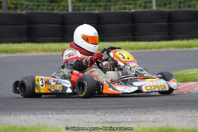 13/05/2012 : 4ème manche du Championnat du Sud 2012 à Belmont (Photos Stéphane Agnus) 2012 — karting