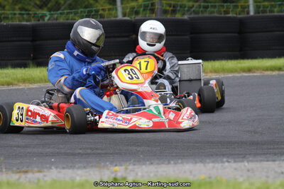 13/05/2012 : 4ème manche du Championnat du Sud 2012 à Belmont (Photos Stéphane Agnus) 2012 — karting