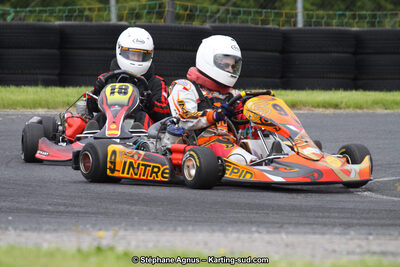 13/05/2012 : 4ème manche du Championnat du Sud 2012 à Belmont (Photos Stéphane Agnus) 2012 — karting