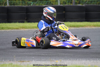 13/05/2012 : 4ème manche du Championnat du Sud 2012 à Belmont (Photos Stéphane Agnus) 2012 — karting