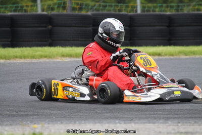 13/05/2012 : 4ème manche du Championnat du Sud 2012 à Belmont (Photos Stéphane Agnus) 2012 — karting