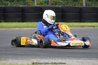13/05/2012 : 4ème manche du Championnat du Sud 2012 à Belmont (Photos Stéphane Agnus) 2012 — karting
