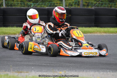 13/05/2012 : 4ème manche du Championnat du Sud 2012 à Belmont (Photos Stéphane Agnus) 2012 — karting