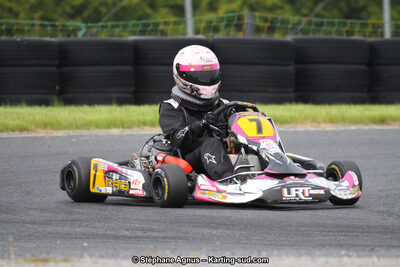 13/05/2012 : 4ème manche du Championnat du Sud 2012 à Belmont (Photos Stéphane Agnus) 2012 — karting