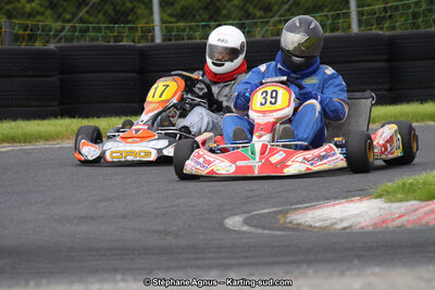 13/05/2012 : 4ème manche du Championnat du Sud 2012 à Belmont (Photos Stéphane Agnus) 2012 — karting
