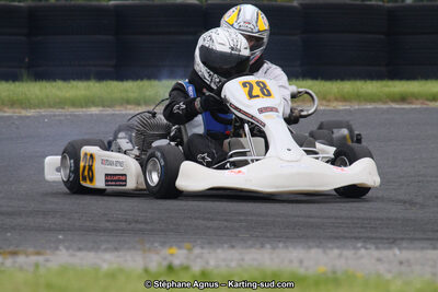 13/05/2012 : 4ème manche du Championnat du Sud 2012 à Belmont (Photos Stéphane Agnus) 2012 — karting
