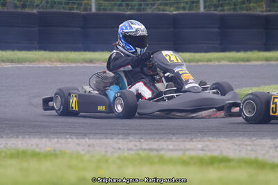13/05/2012 : 4ème manche du Championnat du Sud 2012 à Belmont (Photos Stéphane Agnus) 2012 — karting