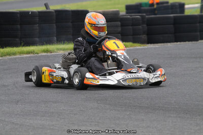 13/05/2012 : 4ème manche du Championnat du Sud 2012 à Belmont (Photos Stéphane Agnus) 2012 — karting
