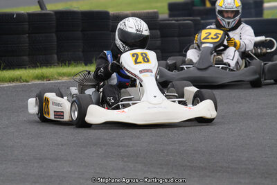 13/05/2012 : 4ème manche du Championnat du Sud 2012 à Belmont (Photos Stéphane Agnus) 2012 — karting