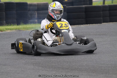 13/05/2012 : 4ème manche du Championnat du Sud 2012 à Belmont (Photos Stéphane Agnus) 2012 — karting
