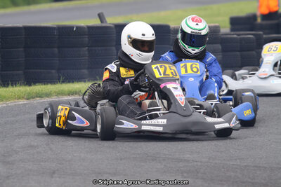 13/05/2012 : 4ème manche du Championnat du Sud 2012 à Belmont (Photos Stéphane Agnus) 2012 — karting