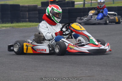 13/05/2012 : 4ème manche du Championnat du Sud 2012 à Belmont (Photos Stéphane Agnus) 2012 — karting