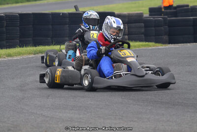 13/05/2012 : 4ème manche du Championnat du Sud 2012 à Belmont (Photos Stéphane Agnus) 2012 — karting