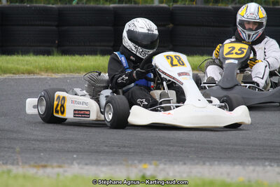 13/05/2012 : 4ème manche du Championnat du Sud 2012 à Belmont (Photos Stéphane Agnus) 2012 — karting