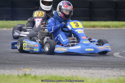 13/05/2012 : 4ème manche du Championnat du Sud 2012 à Belmont (Photos Stéphane Agnus) 2012 — karting