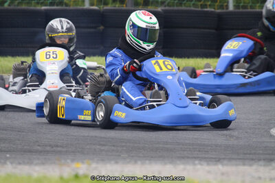 13/05/2012 : 4ème manche du Championnat du Sud 2012 à Belmont (Photos Stéphane Agnus) 2012 — karting