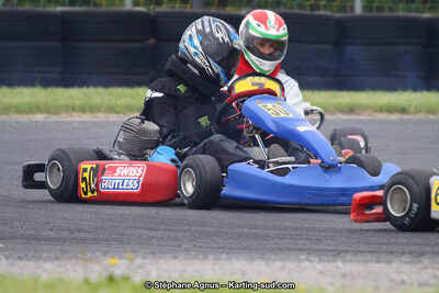13/05/2012 : 4ème manche du Championnat du Sud 2012 à Belmont (Photos Stéphane Agnus) 2012 — karting