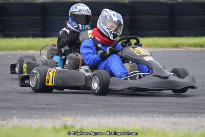 13/05/2012 : 4ème manche du Championnat du Sud 2012 à Belmont (Photos Stéphane Agnus) 2012 — karting