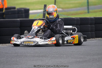13/05/2012 : 4ème manche du Championnat du Sud 2012 à Belmont (Photos Stéphane Agnus) 2012 — karting