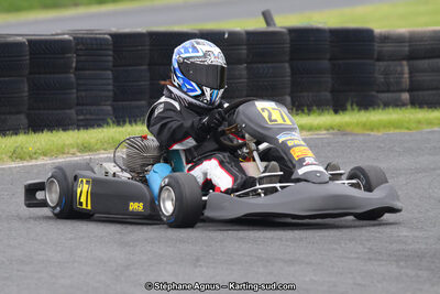 13/05/2012 : 4ème manche du Championnat du Sud 2012 à Belmont (Photos Stéphane Agnus) 2012 — karting