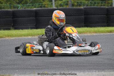 13/05/2012 : 4ème manche du Championnat du Sud 2012 à Belmont (Photos Stéphane Agnus) 2012 — karting