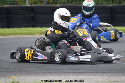13/05/2012 : 4ème manche du Championnat du Sud 2012 à Belmont (Photos Stéphane Agnus) 2012 — karting
