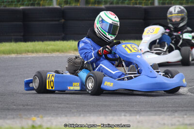13/05/2012 : 4ème manche du Championnat du Sud 2012 à Belmont (Photos Stéphane Agnus) 2012 — karting