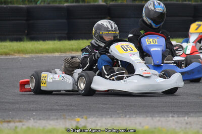 13/05/2012 : 4ème manche du Championnat du Sud 2012 à Belmont (Photos Stéphane Agnus) 2012 — karting