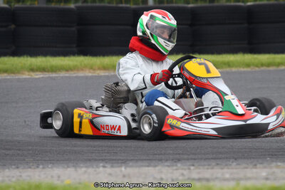 13/05/2012 : 4ème manche du Championnat du Sud 2012 à Belmont (Photos Stéphane Agnus) 2012 — karting