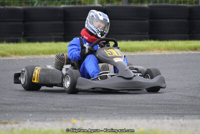 13/05/2012 : 4ème manche du Championnat du Sud 2012 à Belmont (Photos Stéphane Agnus) 2012 — karting