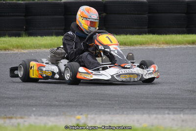 13/05/2012 : 4ème manche du Championnat du Sud 2012 à Belmont (Photos Stéphane Agnus) 2012 — karting