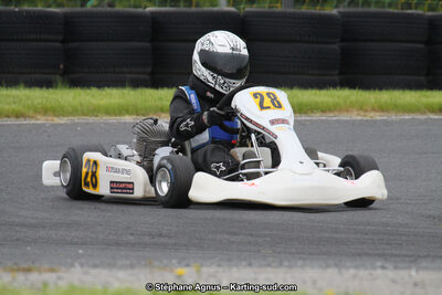13/05/2012 : 4ème manche du Championnat du Sud 2012 à Belmont (Photos Stéphane Agnus) 2012 — karting