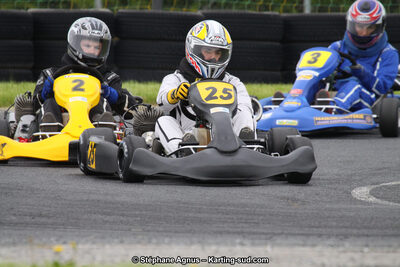 13/05/2012 : 4ème manche du Championnat du Sud 2012 à Belmont (Photos Stéphane Agnus) 2012 — karting