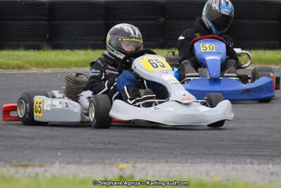13/05/2012 : 4ème manche du Championnat du Sud 2012 à Belmont (Photos Stéphane Agnus) 2012 — karting