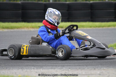 13/05/2012 : 4ème manche du Championnat du Sud 2012 à Belmont (Photos Stéphane Agnus) 2012 — karting
