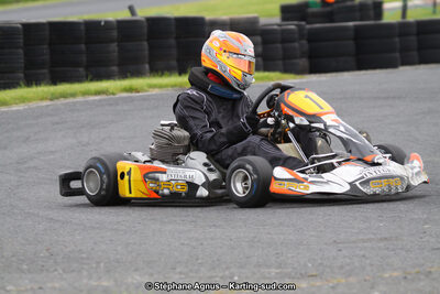 13/05/2012 : 4ème manche du Championnat du Sud 2012 à Belmont (Photos Stéphane Agnus) 2012 — karting