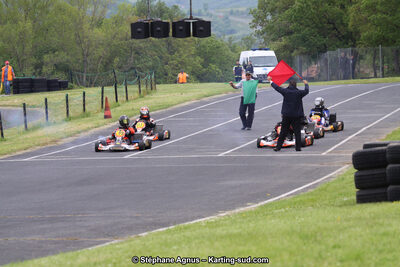 13/05/2012 : 4ème manche du Championnat du Sud 2012 à Belmont (Photos Stéphane Agnus) 2012 — karting