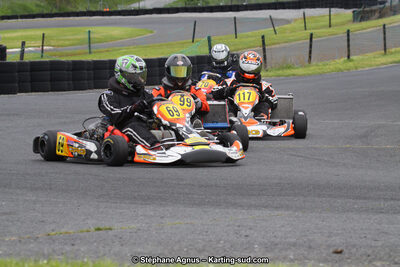 13/05/2012 : 4ème manche du Championnat du Sud 2012 à Belmont (Photos Stéphane Agnus) 2012 — karting