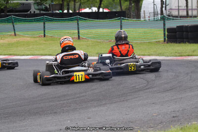 13/05/2012 : 4ème manche du Championnat du Sud 2012 à Belmont (Photos Stéphane Agnus) 2012 — karting