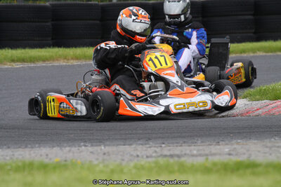 13/05/2012 : 4ème manche du Championnat du Sud 2012 à Belmont (Photos Stéphane Agnus) 2012 — karting