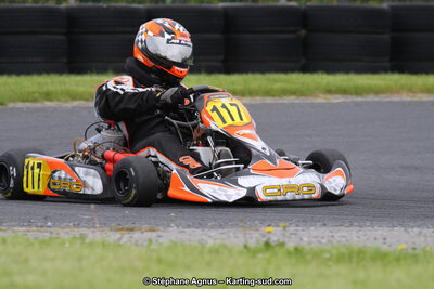 13/05/2012 : 4ème manche du Championnat du Sud 2012 à Belmont (Photos Stéphane Agnus) 2012 — karting