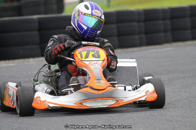 13/05/2012 : 4ème manche du Championnat du Sud 2012 à Belmont (Photos Stéphane Agnus) 2012 — karting