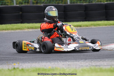 13/05/2012 : 4ème manche du Championnat du Sud 2012 à Belmont (Photos Stéphane Agnus) 2012 — karting