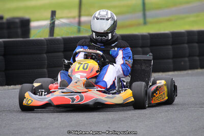 13/05/2012 : 4ème manche du Championnat du Sud 2012 à Belmont (Photos Stéphane Agnus) 2012 — karting