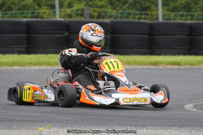 13/05/2012 : 4ème manche du Championnat du Sud 2012 à Belmont (Photos Stéphane Agnus) 2012 — karting