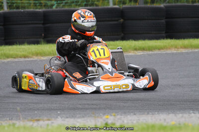 13/05/2012 : 4ème manche du Championnat du Sud 2012 à Belmont (Photos Stéphane Agnus) 2012 — karting