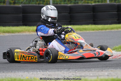 13/05/2012 : 4ème manche du Championnat du Sud 2012 à Belmont (Photos Stéphane Agnus) 2012 — karting