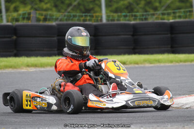 13/05/2012 : 4ème manche du Championnat du Sud 2012 à Belmont (Photos Stéphane Agnus) 2012 — karting