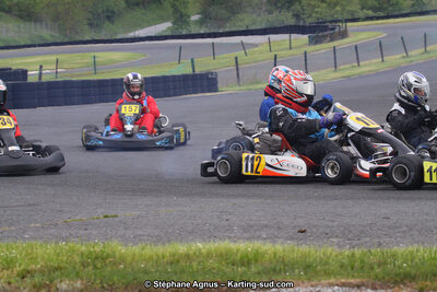13/05/2012 : 4ème manche du Championnat du Sud 2012 à Belmont (Photos Stéphane Agnus) 2012 — karting